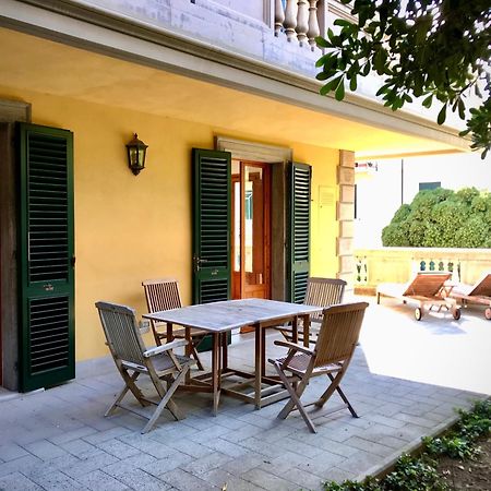 Appartamenti Fronte Mare Castiglioncello Kamer foto