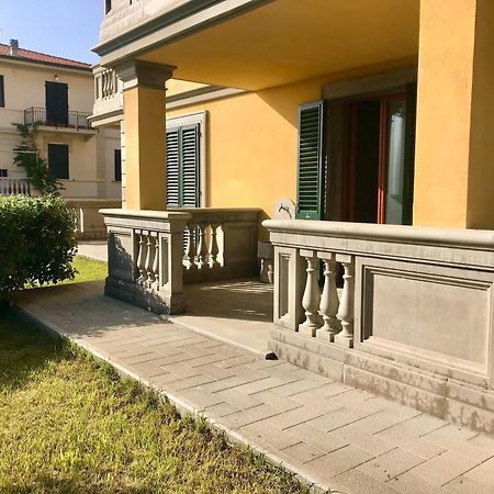 Appartamenti Fronte Mare Castiglioncello Kamer foto