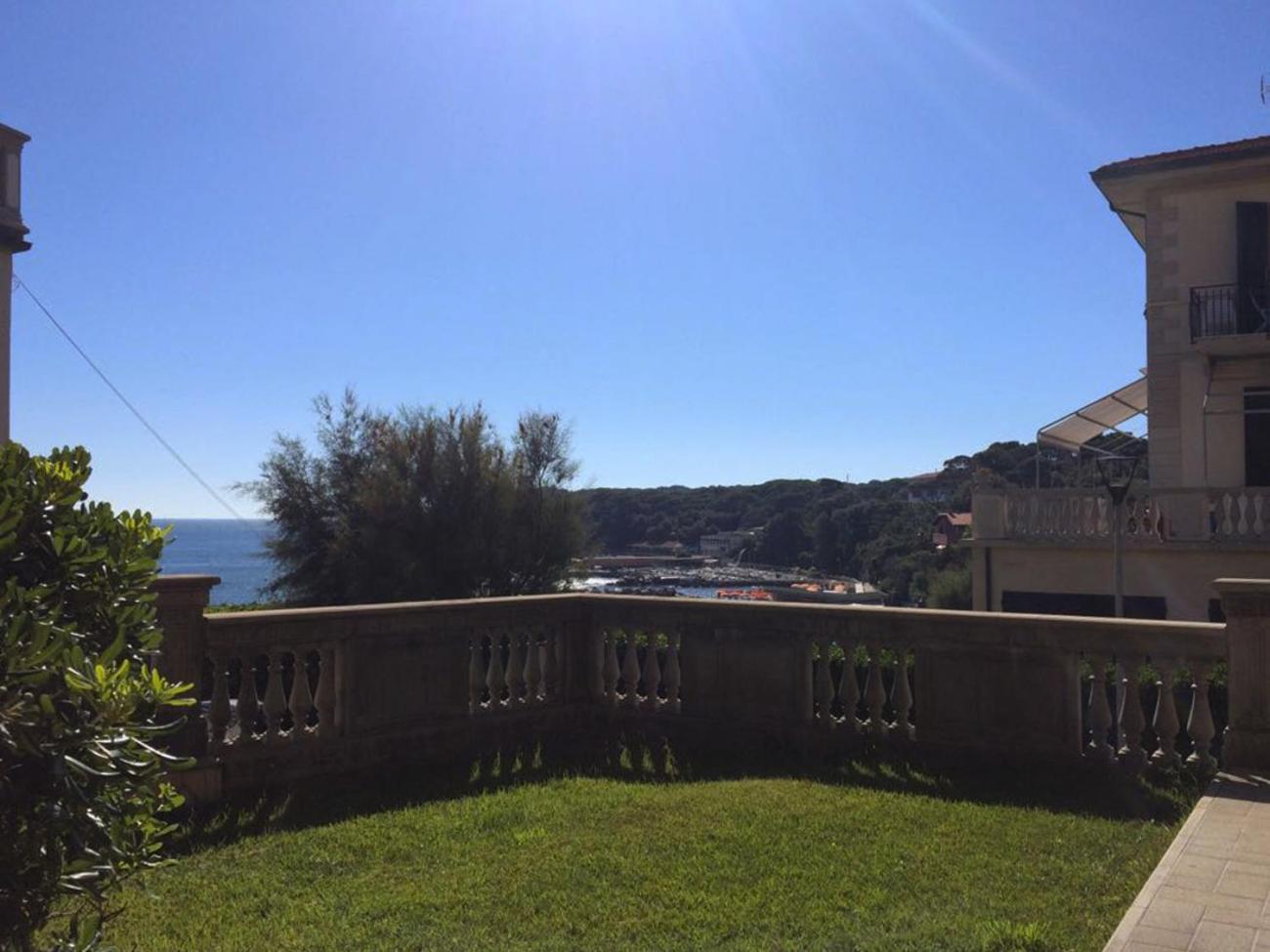 Appartamenti Fronte Mare Castiglioncello Kamer foto