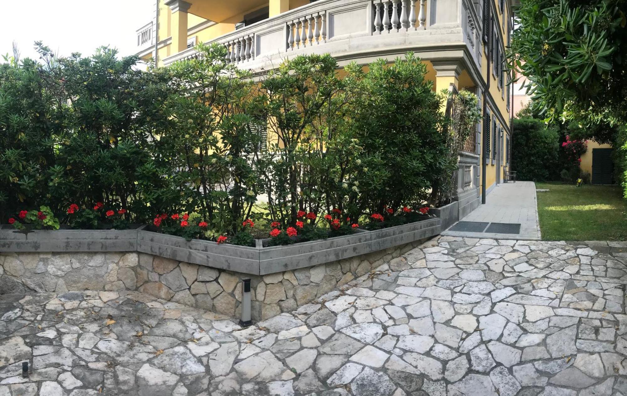 Appartamenti Fronte Mare Castiglioncello Kamer foto