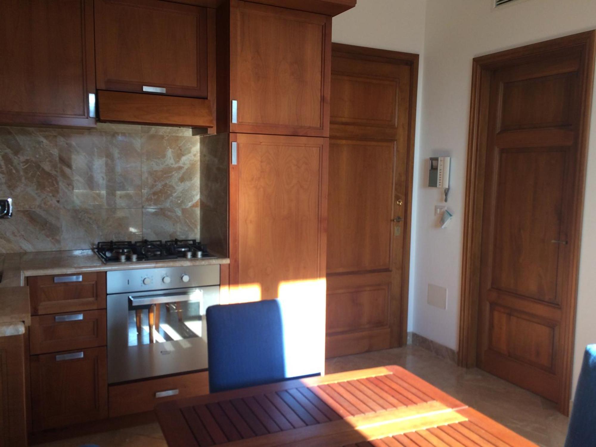 Appartamenti Fronte Mare Castiglioncello Kamer foto