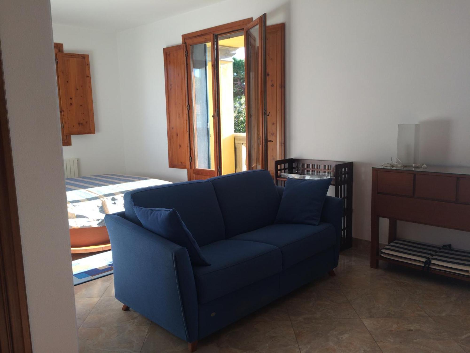 Appartamenti Fronte Mare Castiglioncello Kamer foto