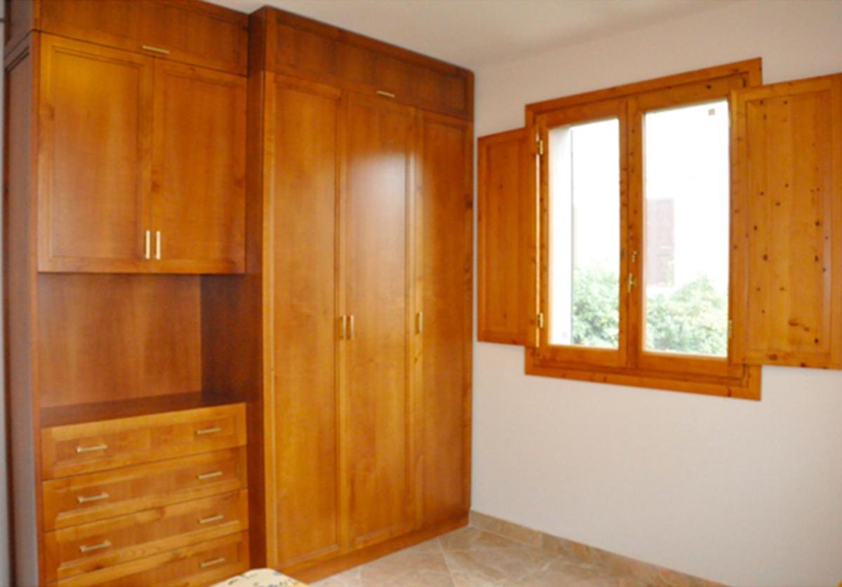 Appartamenti Fronte Mare Castiglioncello Buitenkant foto