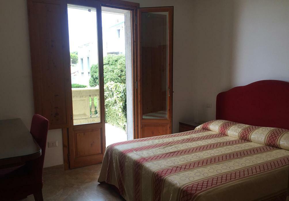 Appartamenti Fronte Mare Castiglioncello Buitenkant foto